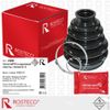 21091 чехол ШРУСа наружни Rosteco 21091 Rosteco Фото 21091 чехол ШРУСа наружни Rosteco 21091 Rosteco