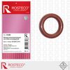 Фото Кольцо уплотнительное Rosteco 21589 Rosteco 21589 Rosteco