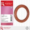 Сальник коленвала задний 84х117х8,5 FPM Rosteco 21813 Rosteco Фото Сальник коленвала задний 84х117х8,5 FPM Rosteco 21813 Rosteco