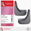 Брызговики заднего колеса 2шт TPU Rosteco 22506 Rosteco Фото Брызговики заднего колеса 2шт TPU Rosteco 22506 Rosteco