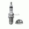 Фото Свеча зажигания FR78, Bosch 0242232501 Bosch