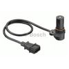 Фото Датчик положения распредвала ЯМЗ-534, 536 BOSCH Bosch 0281002138 Bosch