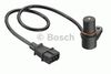 Фото Датчик положения коленвала с кабелем соединения Iveco Stralis/Trakker/EuroCargo 99 0281002165 Bosch