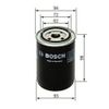 Фото Фильтр масляный ВАЗ 2108-099 LADA 2108-2109 BOSCH 0 451 103 251 0451103251 Bosch