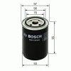 Фото Фильтр очистки масла FORD TRANSIT (1322152, W9050) Bosch 0451103252 Bosch