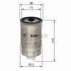 Фото Дизельный топливный фильтр n4459 Bosch 1457434459 Bosch