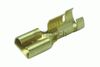 Фото разъем электрический! 6.3x0.8mm (мама) сечение 4.0-6.0mm2\Universal Bosch 1901355981 Bosch