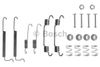 Фото Ремкомплект тормозных колодок 1987475135 Bosch