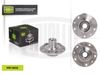 Фото Ступица передняя Renault Duster 2010-, Fluence 2010-, Megane III 2008-, Scenic III 2009- MR0902 Trialli