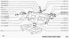 Фото Ось защелки спинки сидения ВАЗ 2108 Автоваз 21086824102 Автоваз