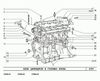 Фото Втулка направляющая пружины головки блока цилиндров 2112 16кл Автоваз 21120100334600 Автоваз