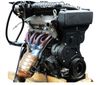 Фото Двигатель в сб 21126-30 (Е-газ) без ген-ра(Приора)(ВАЗ)L. 21126100026030 Автоваз