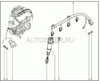 Фото Проводка катушек 21129 Vesta, X-Ray, Ларгус ПЭС Автоваз 21129372414800 Автоваз