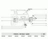 Фото Стоп-сигнал дополнительный ВАЗ 21214 Автоваз 21214371681000 Автоваз