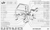 Фото Ремкомплект тяги замка двери ВАЗ-2121 Автоваз 21216105136 Автоваз