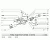 Фото Поперечина карданного вала ВАЗ 2131 Автоваз 21310220410200 Автоваз