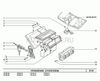 Фото Блок управления отопителем 21703-02 Автоваз 21703812802002 Автоваз