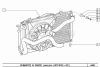 Фото 1 РАДИАТОР С ТРУБОПРОВОДАМ - (проверь номер на самой детали!!!) Автоваз 21900130000811 Автоваз