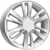 Фото Диск колесный Лада Vesta R16 литой пталомей "Лада-Имидж" 8450006802 Автоваз