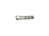 Фото Орнамент Lada Vesta задний "Vesta" 8450007832 Автоваз