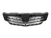 Фото COROLLA РЕШЕТКА РАДИАТОРА С ХРОМ МОЛДИНГ (СЕДАН) Bodyparts TYCRL06103 Bodyparts