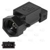 Фото датчик скорости! плоский разъем\\ ВАЗ 2110-2115/21214 Startvolt VSSP0110 Startvolt
