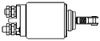 Фото В/205546/STARTVOLT/Реле втягивающее стартера ГАЗ 3310/ПАЗ/КаВЗ с дв. ММЗ-Д243/245 ЕВРО-2 (тип Iskra) VSR0322 Startvolt