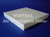 Фото MISTRAL Фильтр салонный (AC-801) Mistral AVF1701 Mistral