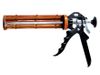 Фото Пистолет для герметика, 310 мл, полуоткрытый, круглый шток 8 мм, Heavy Duty SPARTA 886325 886325 Sparta