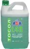 Фото Антифриз AGA L40 G11 -40 С сине-зеленый 5 кг Aga AGA008L Aga