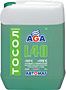 Фото Антифриз AGA L40 G11 -40 С сине-зеленый 10 кг Aga AGA009L Aga
