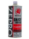 Фото Zepro Euro Spec SN/CF 5W-40 1л IDEMITSU масло мото 1849001 Idemitsu