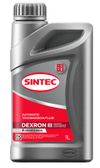 Фото Масло SINTEC ATF III 1лРоссия Sintec 324717 Sintec