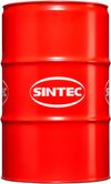 Фото Масло моторное синтетика 60л (металл) Sintec 600141 Sintec