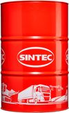 Фото ТАД-17И SINTEC TRANSMISSION 80W90 API GL-5 ТМ-5-18 205л 963301 Sintec 963344 Sintec