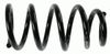 Фото Витая пружина задн. Лев/Прав HONDA CR-V III 2.0/2.2D/2.4 10.06- Sachs 994032 Sachs