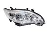 Фото Фара TOYOTA COROLLA 10- прав. Depo 1121130RLDEMN Depo