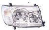 Фото ФАРА R TOYOTA LAND CRUISER 100 06 Depo 21211H9RLDEM Depo