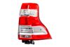Фото Фонарь задний прав TOYOTA LANDCRUISER PRADO 150 (09-) Depo 212191MRUE Depo