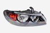 Фото ФАРА ПРАВАЯ ЧЕРНАЯ ПОД КОРРЕКТОР 2002 NISSAN ALMERA N16 2000    215 1196R LDEM2 Depo 2151196RLDEM2 Depo