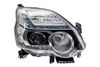 Фото Фара правая NISSAN X-TRAIL Depo 21511F1RLDEM7 Depo