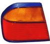 Фото Фонарь задн. L NISSAN PRIMERA P10 -96 Depo 2151973LUERY Depo