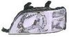 Фото ФАРА ЛЕВАЯ ПОД КОРРЕКТОР HONDA CRV 1996    217 1125L LD EM Depo 2171125LLDEM Depo