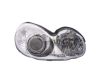 Фото Фара правая под корректор HYUNDAI SONATA 2002-  221-1128R-LD-EM Depo 2211128RLDEM Depo