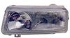 Фото 441-1116L-LD-EM_фара левая   VW Passat B4 09 93-05 97 Depo 4411116LLDEM Depo