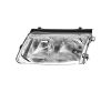 Фото PASSAT 0896-2000 ФАРА L H1+H7  441-1125L-LD-EM     Depo 4411125LLDEM Depo