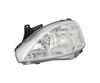 Фото ФАРА ЛЕВАЯ ПОД КОРРЕКТОР ТИП VALEO OPEL CORSA  С  2000    442 1125L LD EM Depo 4421125LLDEM Depo