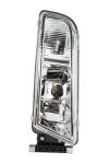 Фото Фара противотуманная лев. MAN TGS/TGX Depo 4492002LUE Depo