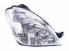 Фото ФАРА С МОТОРОМ ПРАВАЯ IVECO DAILY 06- Depo 6631107RLDEM Depo