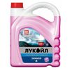 Фото ЛУКОЙЛ -20 (4L) жидкость для стеклоомывателя зимняя! -20С 4L, бабл-гам\ Лукойл 3099145 Лукойл